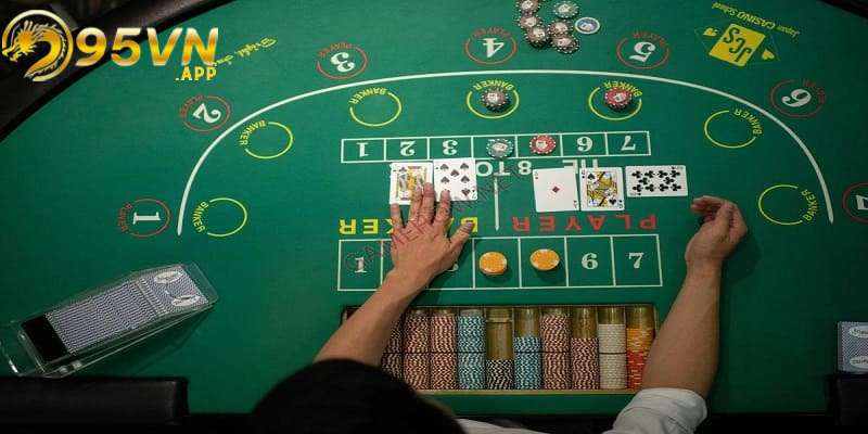 Đôi nét về trò chơi baccarat online tại 95VN