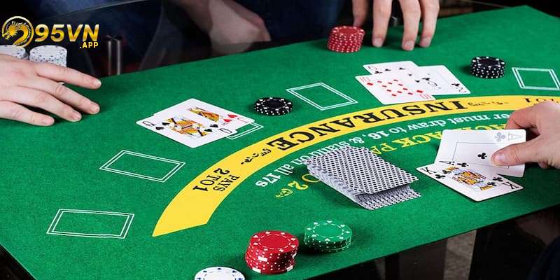 Mẹo Chơi Blackjack Là Gì Hiệu Quả Cho Các Bet Thủ