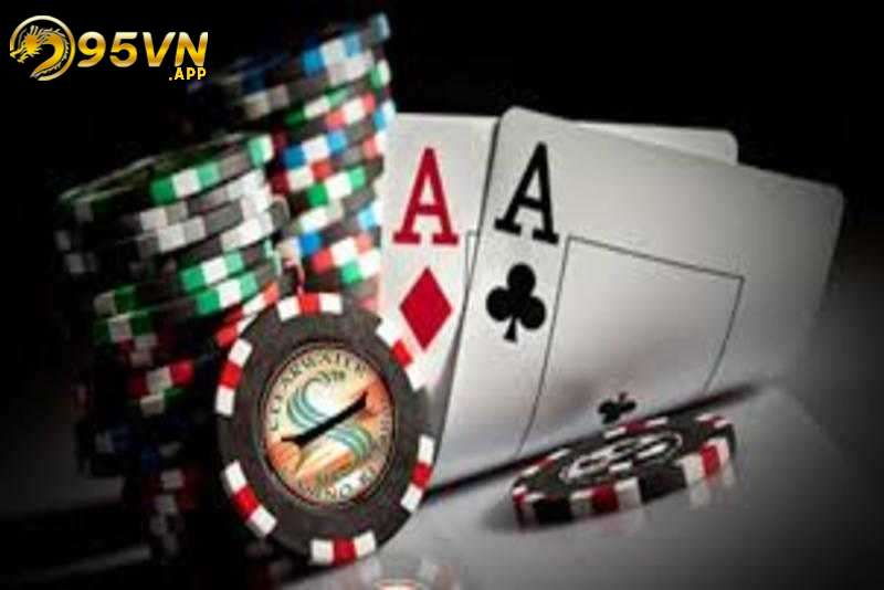 Giới Thiệu Về Poker Đổi Thưởng