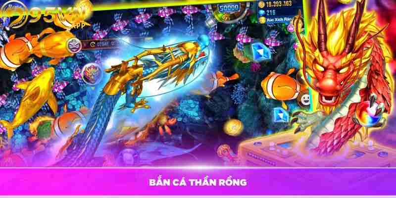 Bí Quyết Để Thành Công Trong Game Bắn Cá Rồng Đổi Thưởng