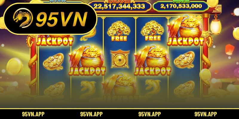 Áp dụng mẹo chơi nổ hũ đúng cách để thắng thông minh