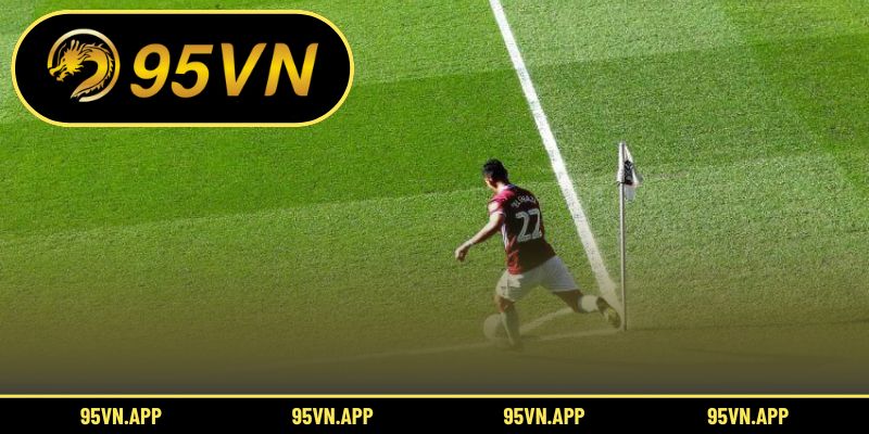 Bí quyết tăng tỷ lệ thắng kèo phạt góc