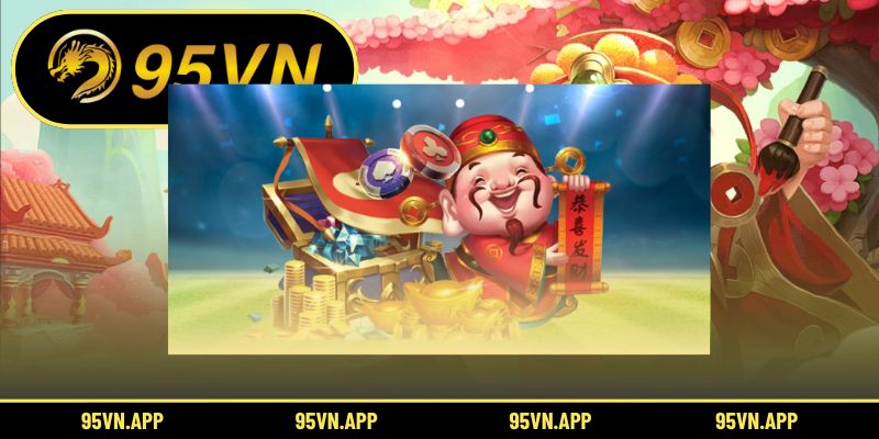 Cách chơi nổ hũ thần tài phù hợp với mọi hội viên