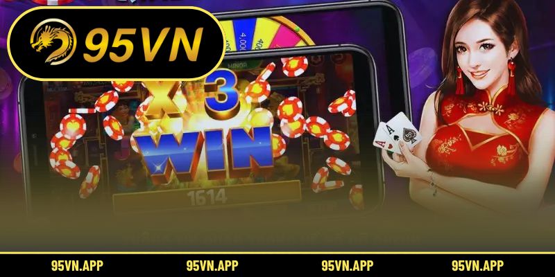 Chơi giải trí nhưng vẫn kiểm soát vốn kỹ lưỡng