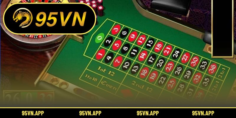 Công cụ phân tích kết quả Roulette
