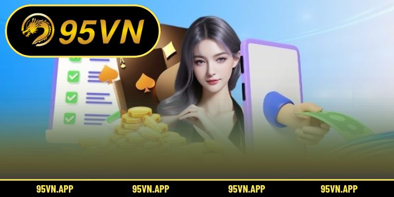 Giải đáp thắc mắc phổ biến để người chơi rút tiền an toàn