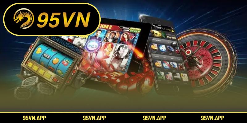 Giải quyết nhanh các sự cố phổ biến khi tải app 95vn