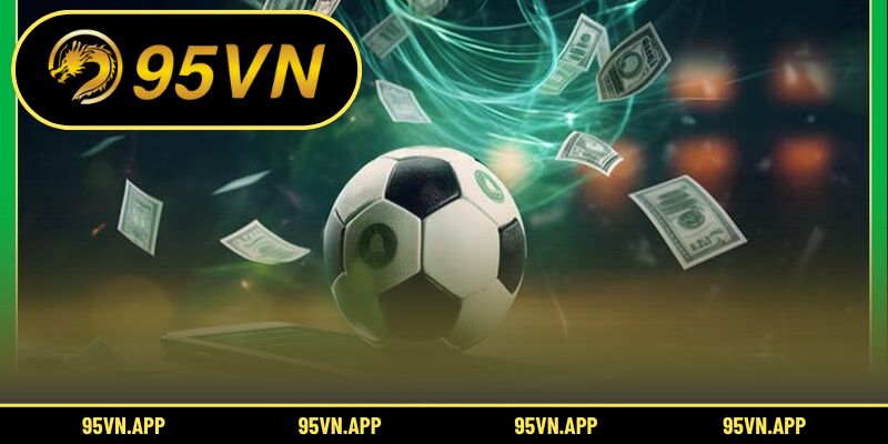 Giải thích cơ bản kèo chấp nửa trái