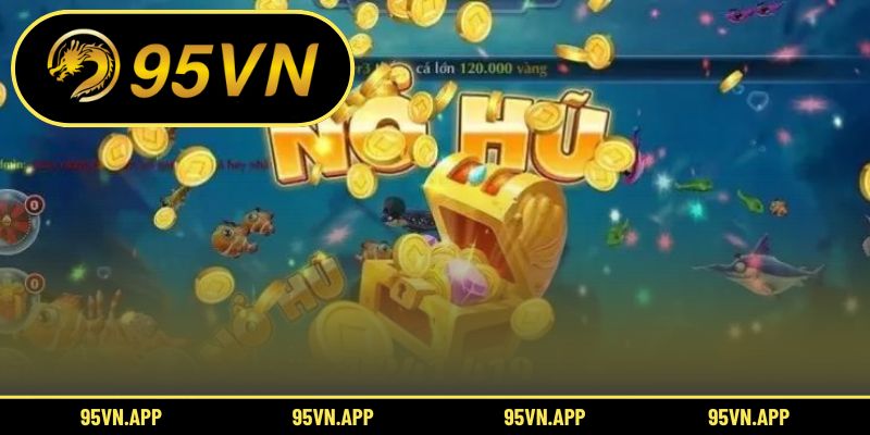 Hiểu rõ cơ chế quay thưởng game nổ hũ