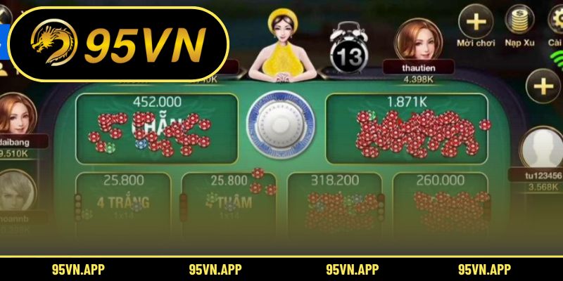 Kinh nghiệm chơi, tránh rủi ro không cần thiết