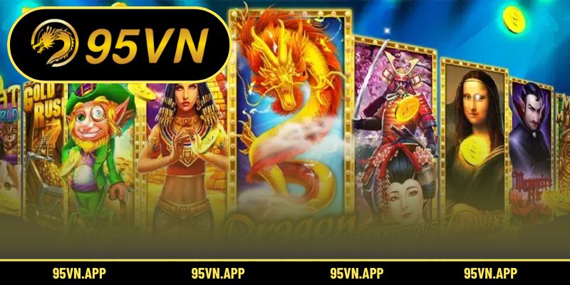 Lý do người tìm kiếm Giờ chơi nổ hũ dễ thắng