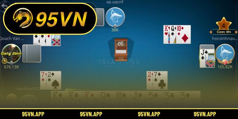 Lý do phổ biến người chơi yêu thích đánh bài online ăn tiền thật