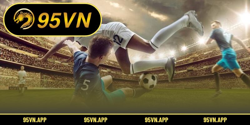 Mẹo cược kèo chấp nửa trái nâng tỷ lệ thắng