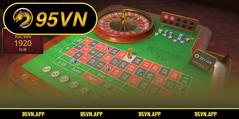Sử dụng Tool hack Roulette từng bước