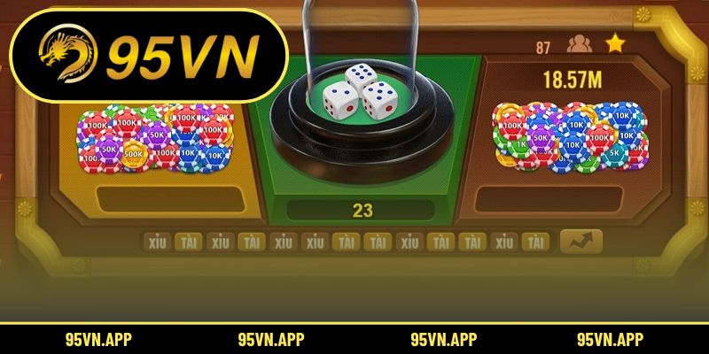 Tầm quan trọng của bí kíp chơi tài xỉu