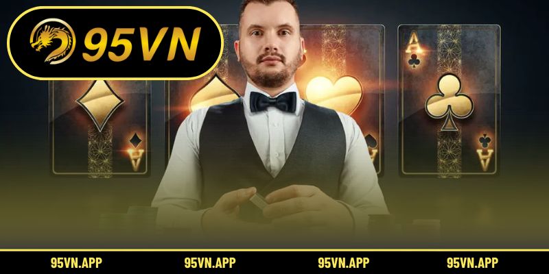 Tổng quan về trò chơi bài Blackjack