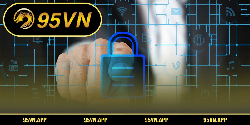 Vài nét cơ bản về chính sách bảo mật 95vn