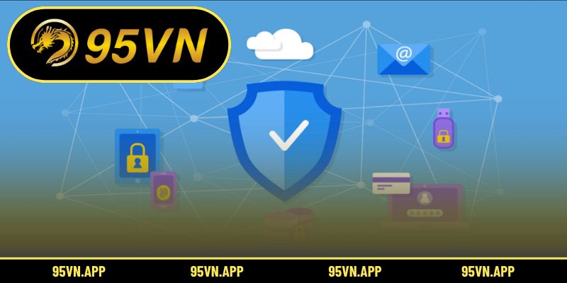 Yếu tố bảo mật tạo dựng niềm tin tuyệt đối