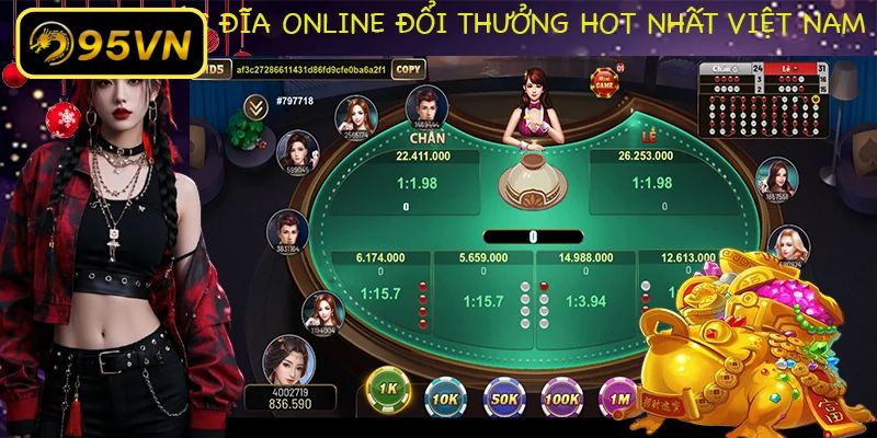 Cách Soi Cầu Xóc Đĩa - Chiến Thuật Đỉnh Cao Từ Chuyên Gia