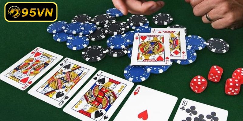 Luật Chơi Bài Sâm Lốc - Cẩm Nang Chiến Thắng Cho Game Thủ