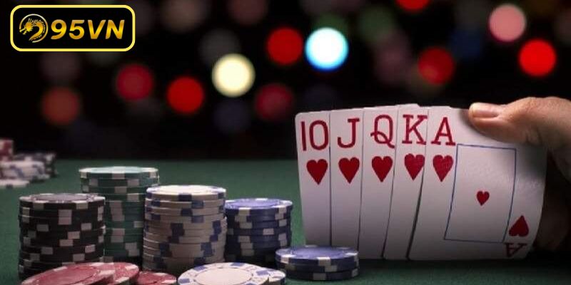 Nắm bắt các quy tắc về luật chơi bài sâm lốc