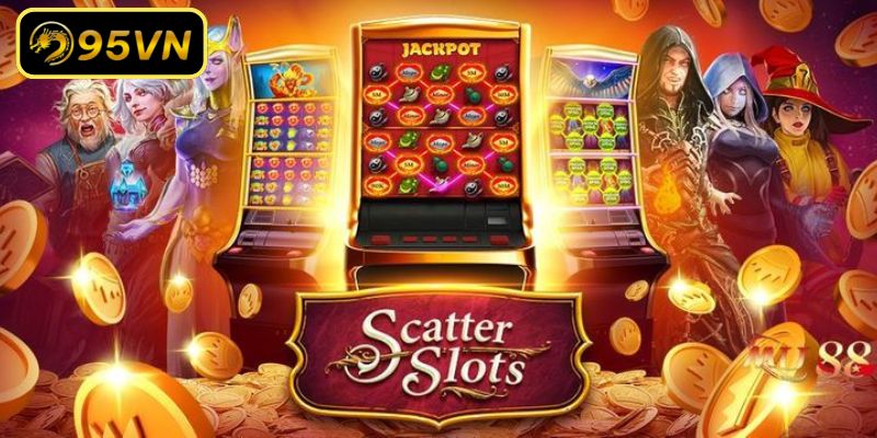 Nắm bắt ưu thế để chơi game slot tặng vốn tốt hơn