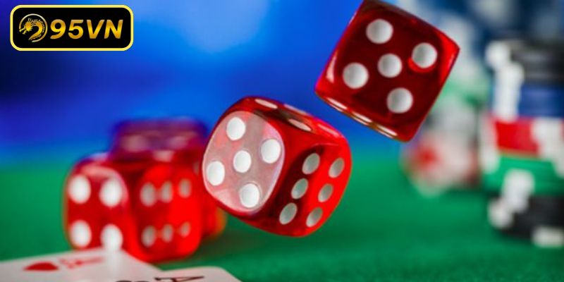 Tìm kiếm sòng bài tài xỉu uy tín nhất hiện nay